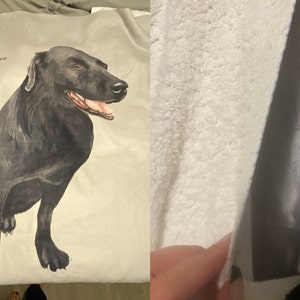 Allysia hat ein Foto des gekauften Artikels hinzugefügt