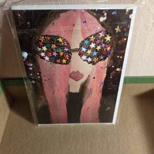 Judy added a photo of their purchase