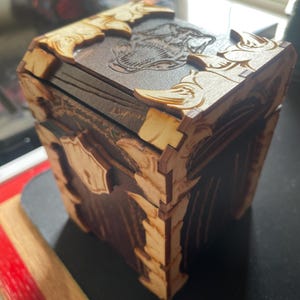 Etsy-Käufer:in hat ein Foto des gekauften Artikels hinzugefügt