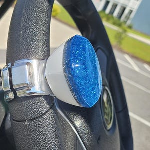 Don added a photo of their purchase