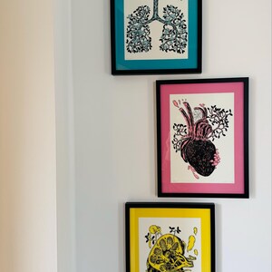 Ina added a photo of their purchase