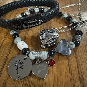 Danielle added a photo of their purchase