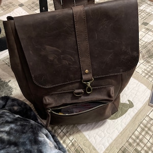 Quinn added a photo of their purchase