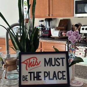Katie added a photo of their purchase