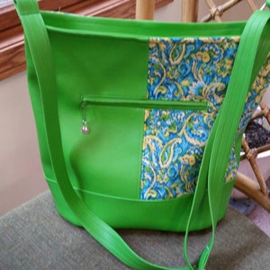 Patricia added a photo of their purchase