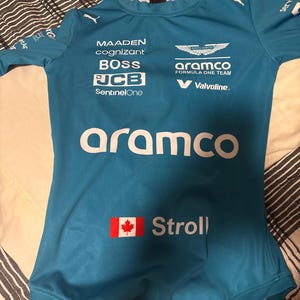 Angela added a photo of their purchase