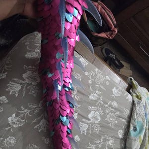 Matthew added a photo of their purchase