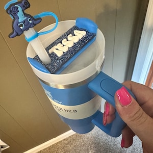 Morgan added a photo of their purchase