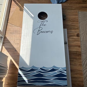 Etsy buyer added a photo of their purchase