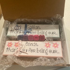 Andrea added a photo of their purchase