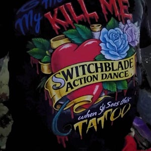 BetrayerSlayer added a photo of their purchase