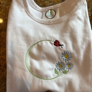 Sandra added a photo of their purchase