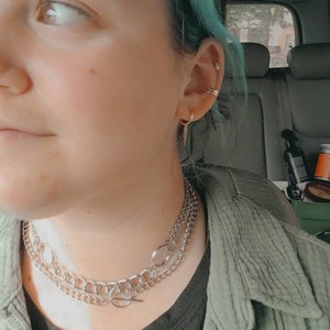 Elena added a photo of their purchase