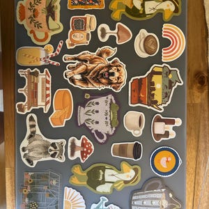 Gabrielle added a photo of their purchase