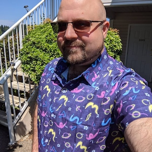 Jonathan added a photo of their purchase