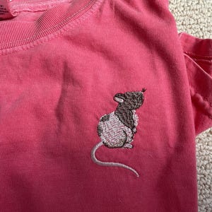 Sue added a photo of their purchase