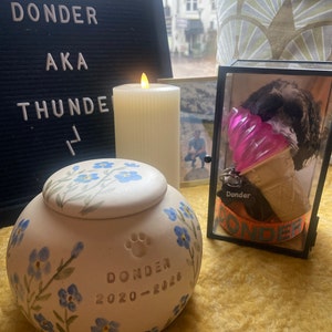 Coco added a photo of their purchase