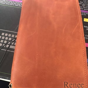 Renee added a photo of their purchase