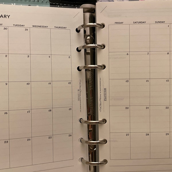 30-minute-weekly-schedule-printable-time-block-planner-insert-hourly