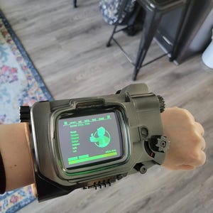 Cali added a photo of their purchase
