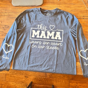 Ashley added a photo of their purchase
