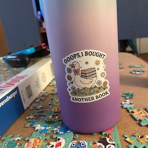 Olivia added a photo of their purchase