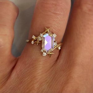 L added a photo of their purchase