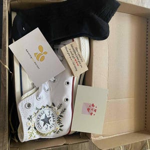 Laëtitia added a photo of their purchase