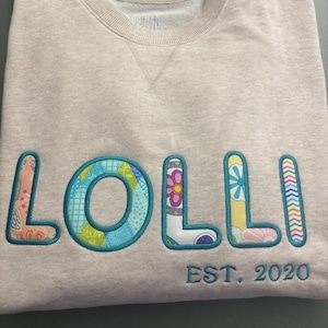 Lollie’s added a photo of their purchase