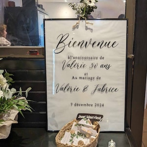 Valerie added a photo of their purchase
