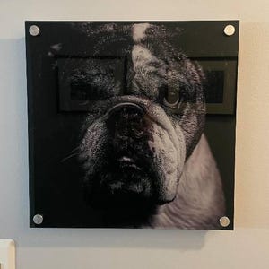 Erika heeft een foto van de aankoop toegevoegd