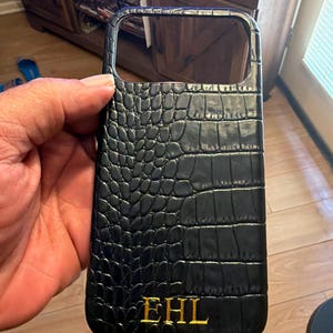 Etsy buyer added a photo of their purchase