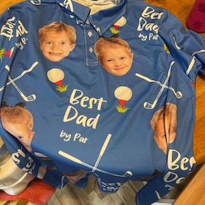 Katie added a photo of their purchase