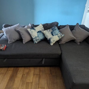 Vickie added a photo of their purchase