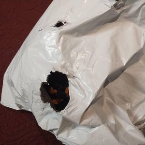 Jaquelyne heeft een foto van zijn/haar aankoop toegevoegd