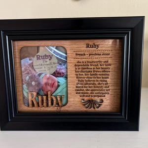 Deb added a photo of their purchase