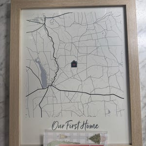 Amy added a photo of their purchase