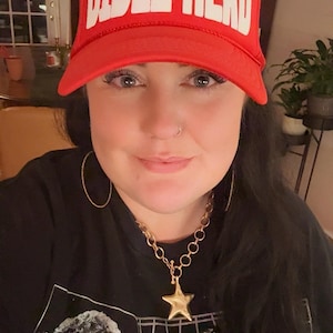 Crystal hat ein Foto des gekauften Artikels hinzugefügt
