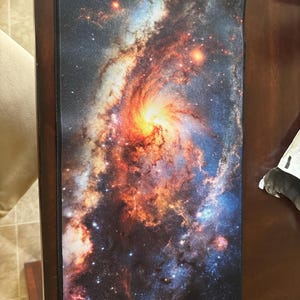 Karly hat ein Foto des gekauften Artikels hinzugefügt