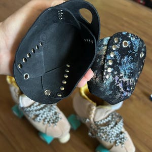 Laura added a photo of their purchase