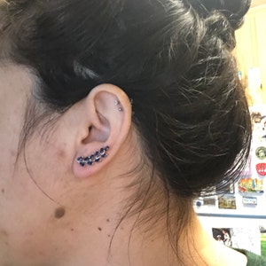 Noelia added a photo of their purchase