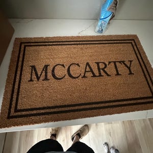 Kurston added a photo of their purchase
