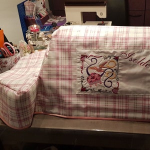 Elke added a photo of their purchase