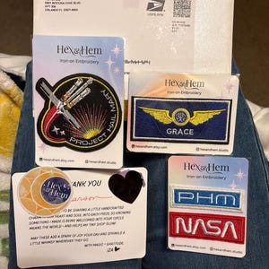Karson added a photo of their purchase