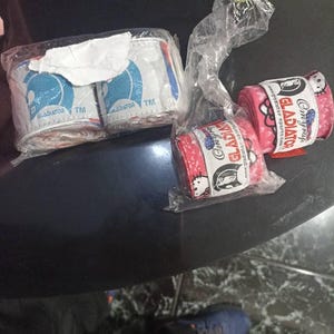 alejandro added a photo of their purchase