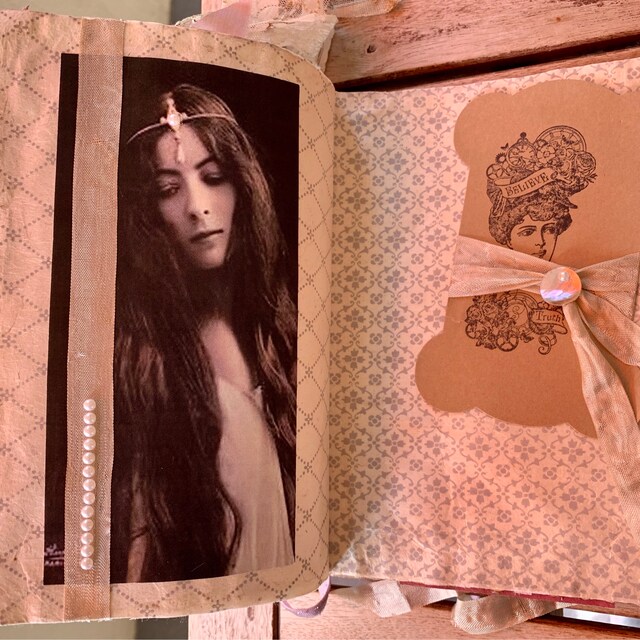 Karin added a photo of their purchase