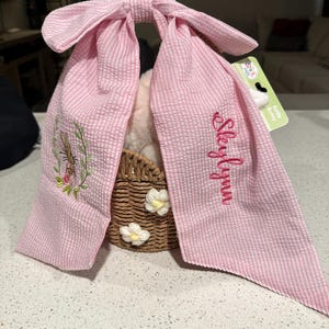 Comprador Etsy adicionaram uma foto da sua compra