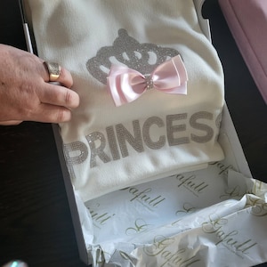 Joanne added a photo of their purchase