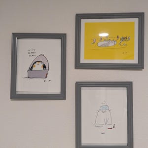 SARAH added a photo of their purchase