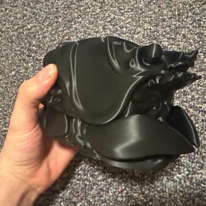 Etsy-Käufer:in hat ein Foto des gekauften Artikels hinzugefügt